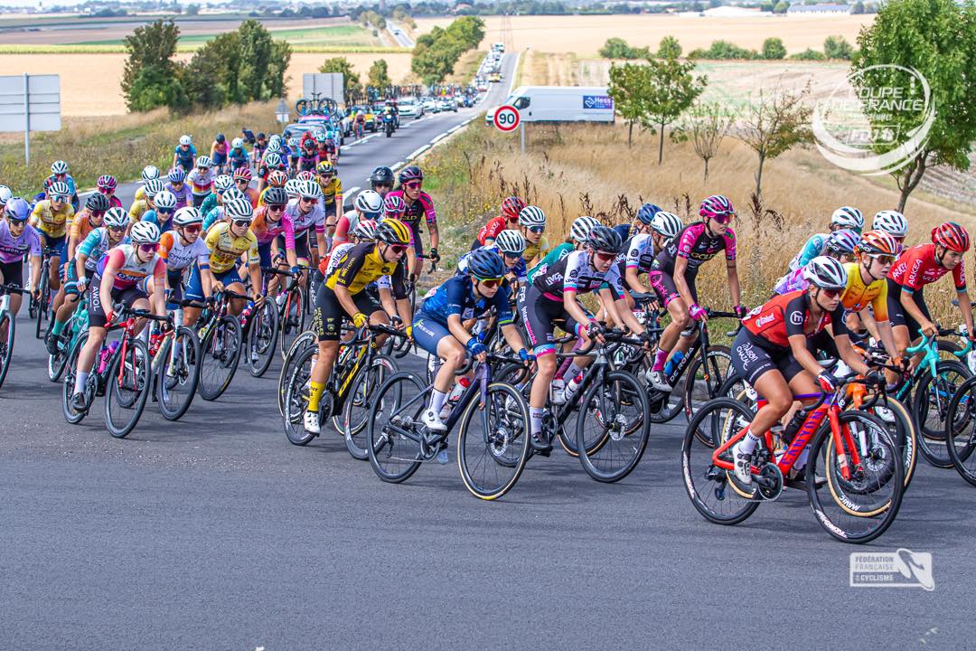route photo